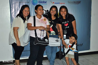 Huling Hirit sa Tag-Init:  The Cebu Blog Camp 2011 Experience