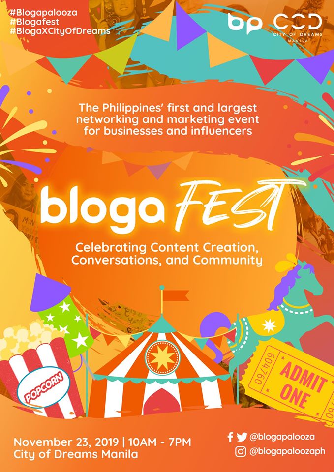 blogafest 2019