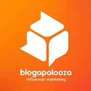 blogapalooza logo